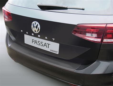 Ladekantenschutz Volkswagen Passat Variant (B8) .